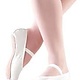 So Danca Leather Ballet Slippers So Danca BA-14, Full Sole