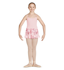 Mirella Pull-on Dance skirt Mirella MS141C