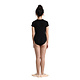 DanzNmotion Girl Dance Leotard Danshuz 2468C