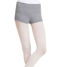Capezio Short de danse en tricot Capezio CS200