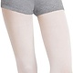 Capezio Short de danse en tricot Capezio CS200