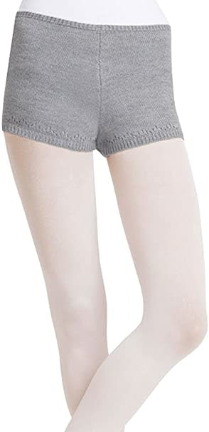 Capezio Short de danse en tricot Capezio CS200