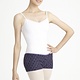 Capezio Short de danse en tricot Capezio NTGSHRT