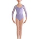 Bloch Ballet wrap top Bloch CZ7316