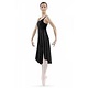 Mirella Asymétric Dance Dress, Mirella M1017