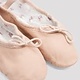 Bloch Ballet slipper "Bunny Hop" Bloch S0225GX, Full Sole, Leather