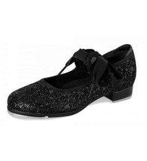Bloch Glitter Tap shoe Bloch S0351G