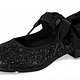 Bloch Glitter Tap shoe Bloch S0351G