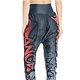 Pantalon aladin Gia Mia G306, Imprimé: Graffiti Hip hop