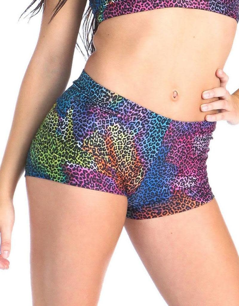 Dance Short, Gia Mia G152