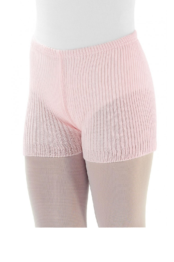 So Danca Short de Ballet en tricot So Danca V-2703AC