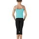 Bloch Dance Capris Bloch P6903 - CP6903, dritex