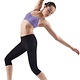 Bloch Dance Capris Bloch P6903 - CP6903, dritex