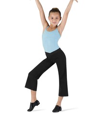 Bloch "Capris Pants" Bloch CP3633