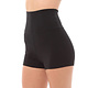 Capezio Short de Danse Capezio TB131, Taille roulée