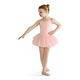Mirella Tutu de Ballet Mirella MS114cc, Avec paillette iridescente "papillon"