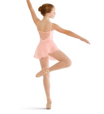 Mirella Dance Leotard Mirella M444C