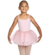 Bloch Tutu Bloch CR4931
