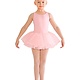 Bloch Tutu de Ballet Bloch CR5681, avec détail "Perles"