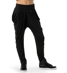 Harem - Hip Hop Pants, Gia Mia G224