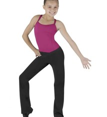 Bloch Jazz Pant Bloch CP5453