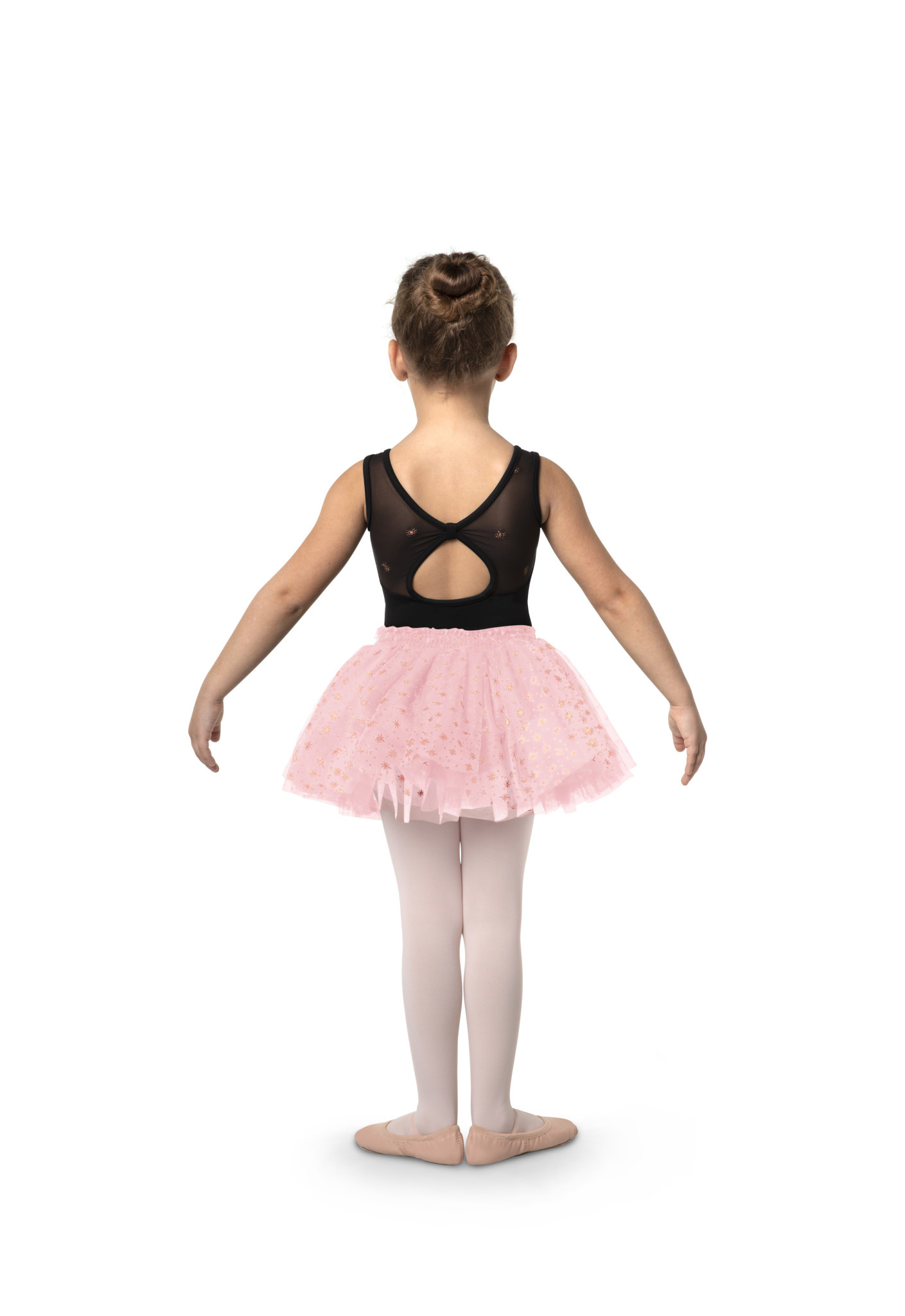 Bloch Tutu Bloch CR3111, avec "Stardust Glitter Tulle"