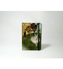 Degas Ballerina Notebook, Incognito FRI68004