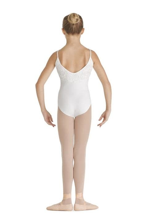 Bloch Dance Leotard Bloch CL7790