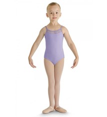 Bloch Dance Leotard, Bloch CL8857