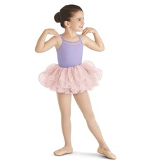 Mirella Tutu Mirella M433c, Avec paillette iridescente et fil frissant