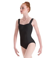 Motionwear Maillot Motionwear 2643, Bretelles larges, Pince au devant, Couture Princesse