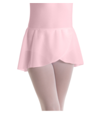 Motionwear Jupette Motionwear 1028, Style "Pull-On" en crêpe