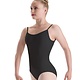 Motionwear  Adjustable-Strap Camisole Leotard Motionwear 2565, dri-line economic