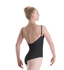 Motionwear Maillot Motionwear 2565, Bretelles spaghetti ajustables, économique