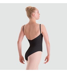 Motionwear Dance Leotard Motionwear 2702, Long torso