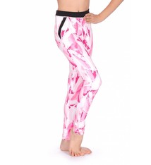 Bloch Legging  Kaia KA019P, Microfibre