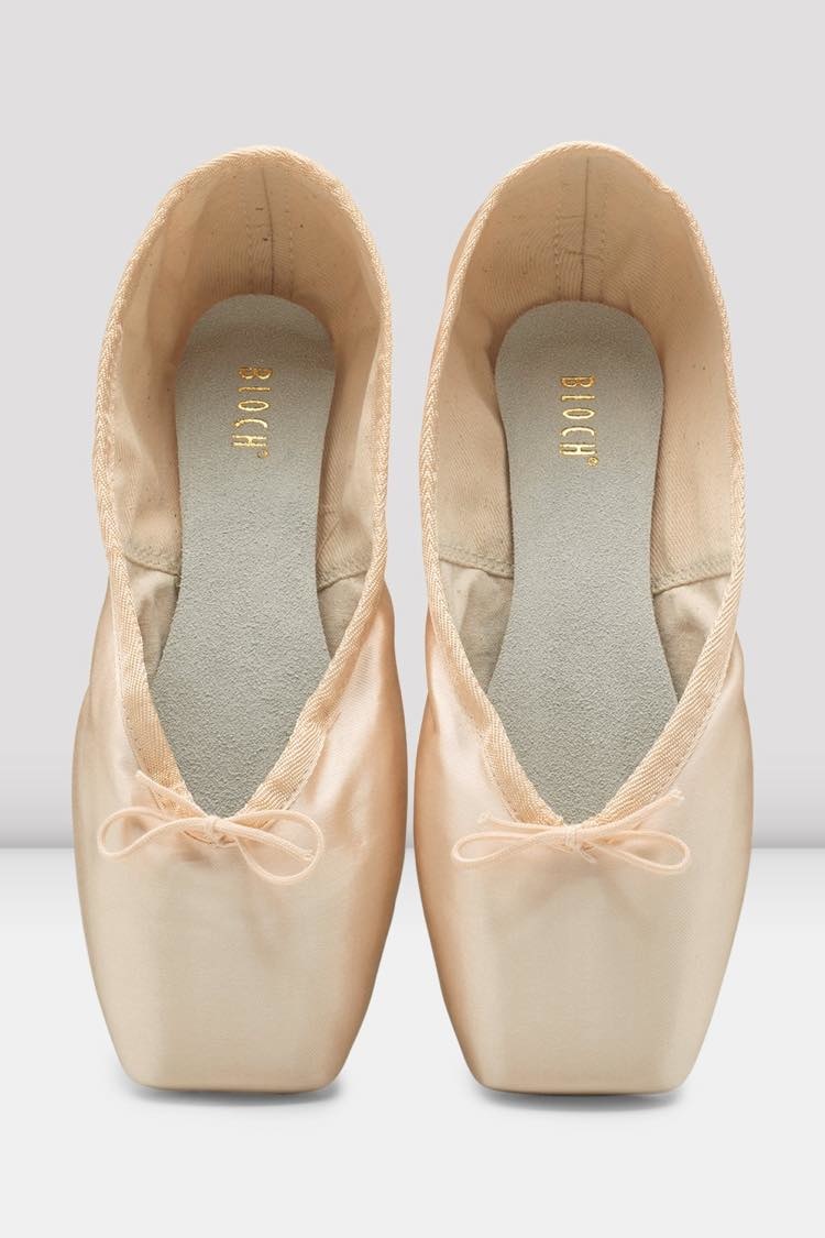 Bloch Pointes Ballet Bloch S0180LS  - Heritage Strong