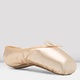 Bloch Pointe shoes Bloch S0180LS  - Heritage Strong
