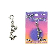 "Cheerleader Charm", CTG 61345
