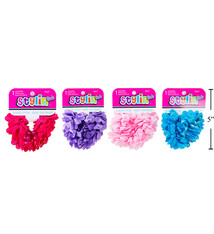 "Scrunchie", 76037 Stylin'