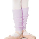 Mondor Junior Legwarmers Mondor 261, 10 inches