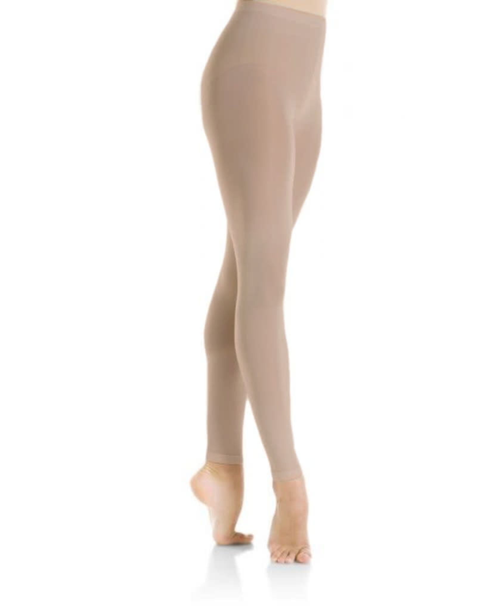 Adult Footless Tights - TS70