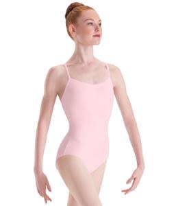 Motionwear Cotton Dance Leotard, Motionwear 2622