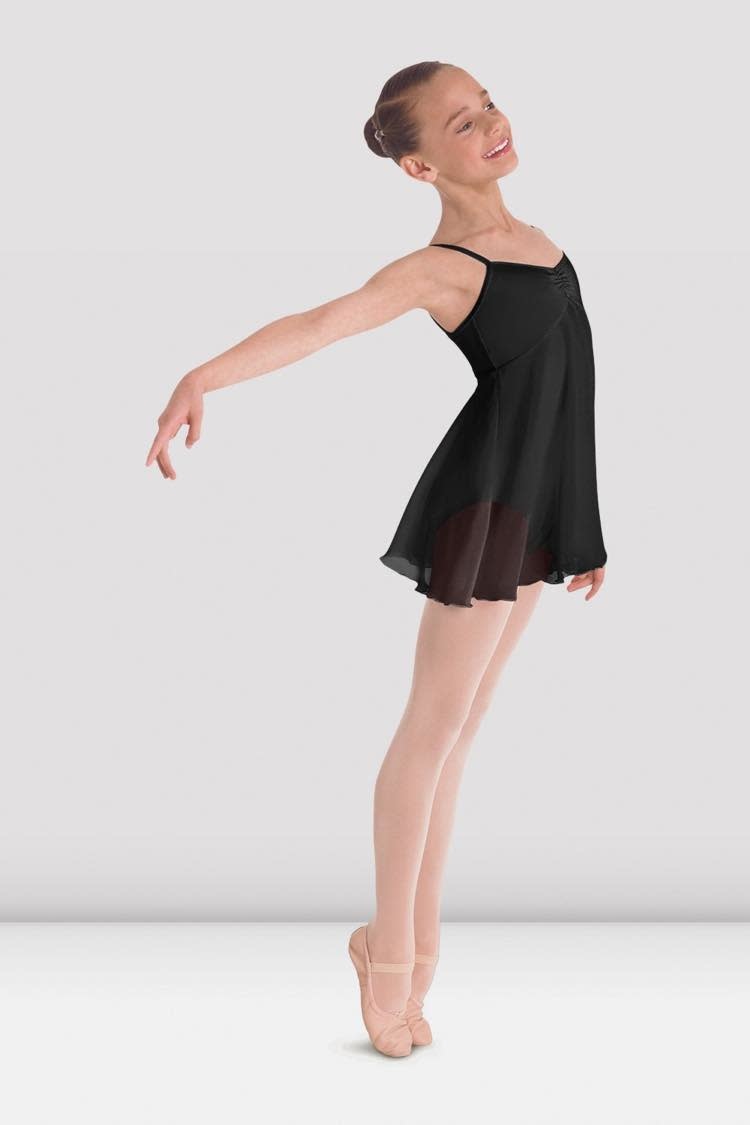 Bloch Ballet Dress, Bloch CL7047