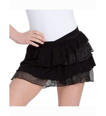Capezio Dance Skirt Capezio T1003C