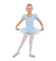 DanzNmotion Dance Dress Danshuz 224