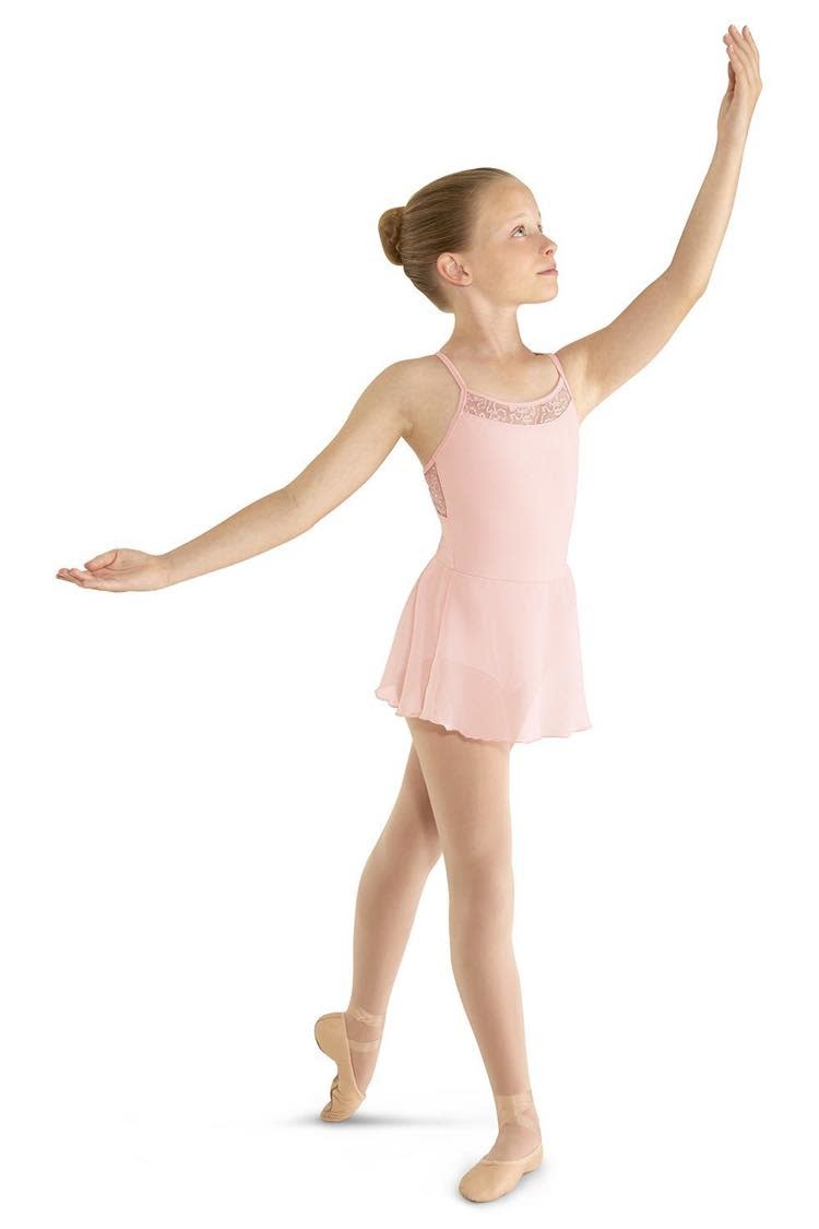 Mirella Ballet Dress Mirella M1070c