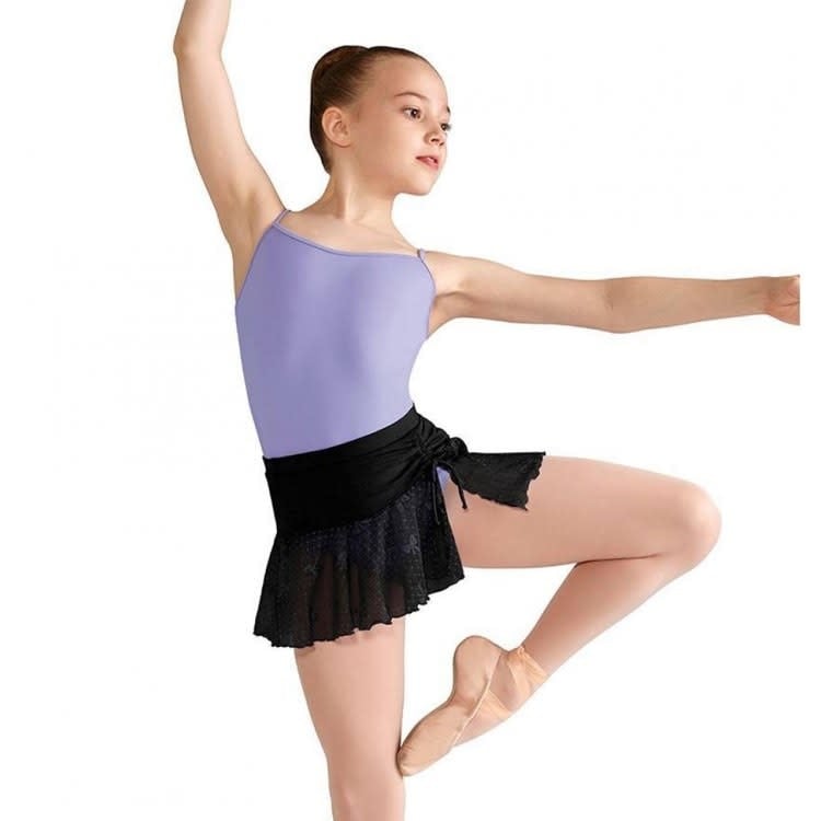 Bloch Dance Skirt, Bloch CR6501