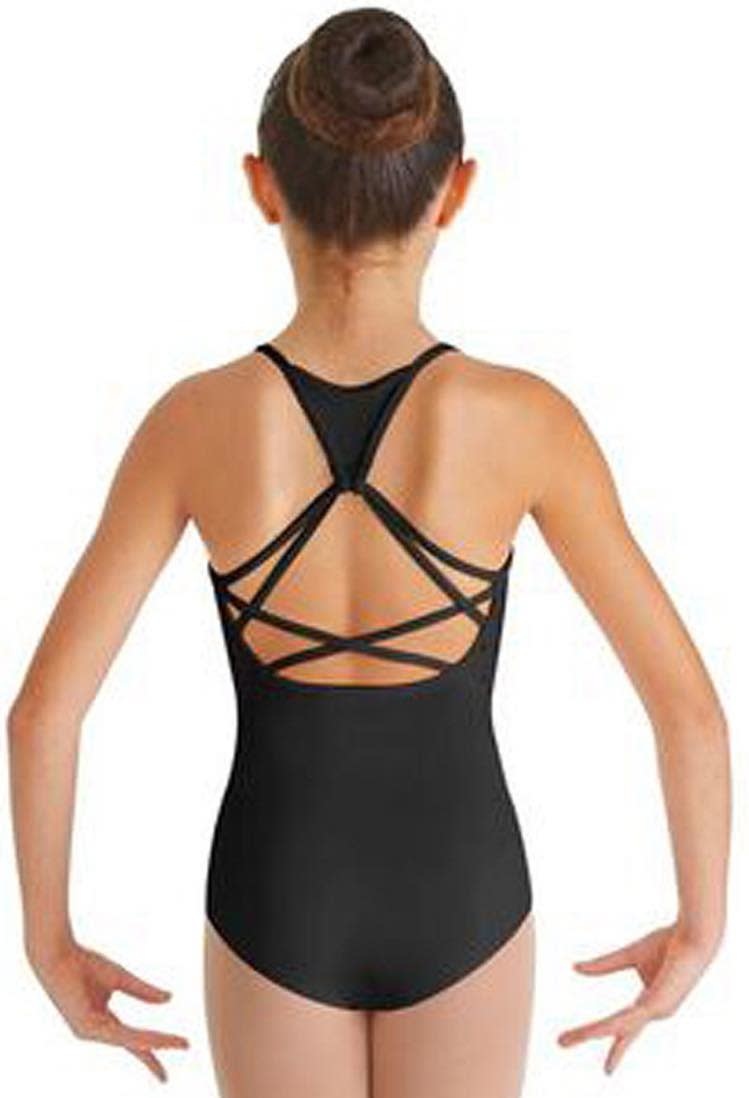 Bloch Dance Leotard, Bloch CL8877