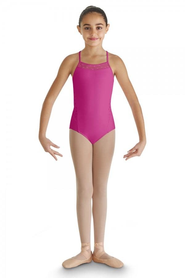 Bloch Dance Leotard, Bloch CL8877